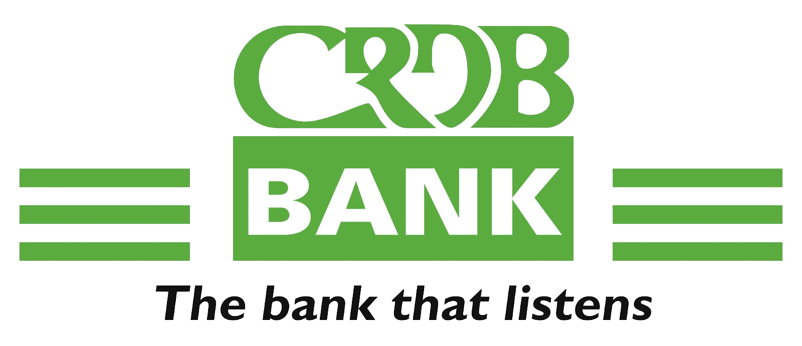 CRDB-Bank-Logo
