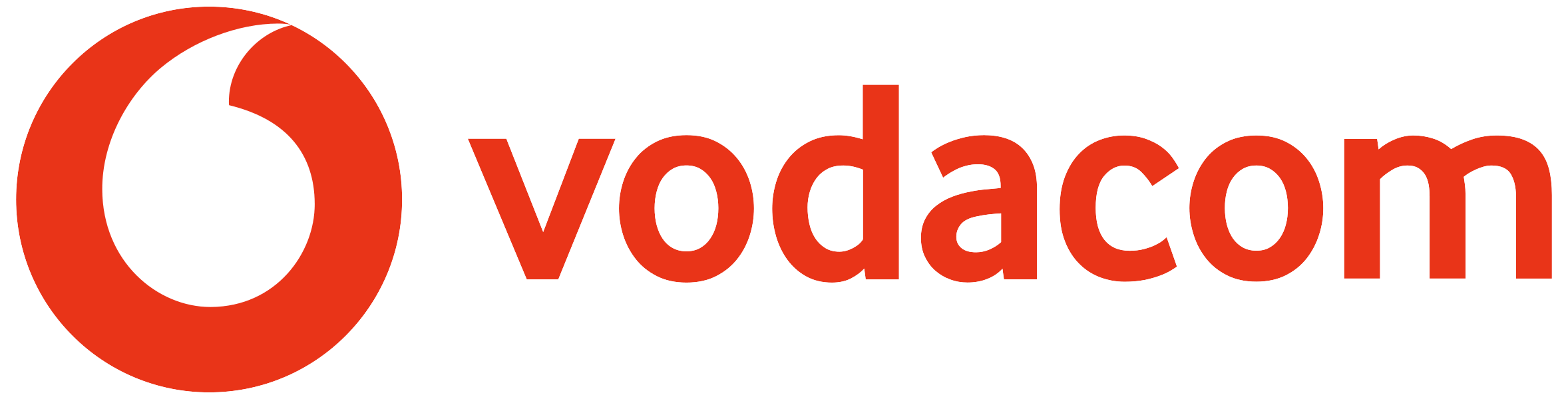Vodacom-logo